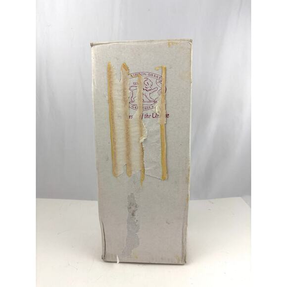 VTG Ashton Drake From Mother Goose Mary Had A Little Lamb Porcelain Doll Limited - Picture 7 of 16